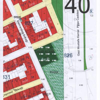 Yenikapı Kovacılar Camii